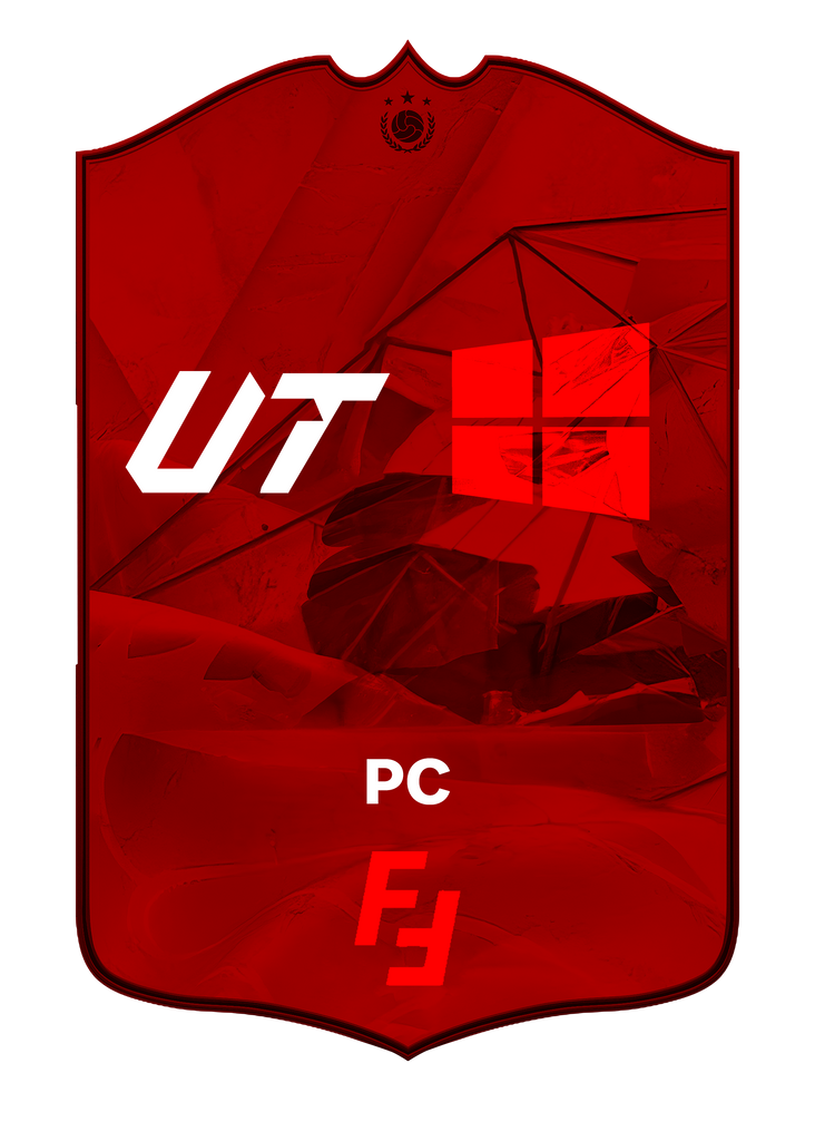 PC Comfort Trade - EA FC 27