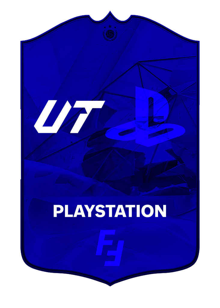 Playstation Comfort - EA FC 27