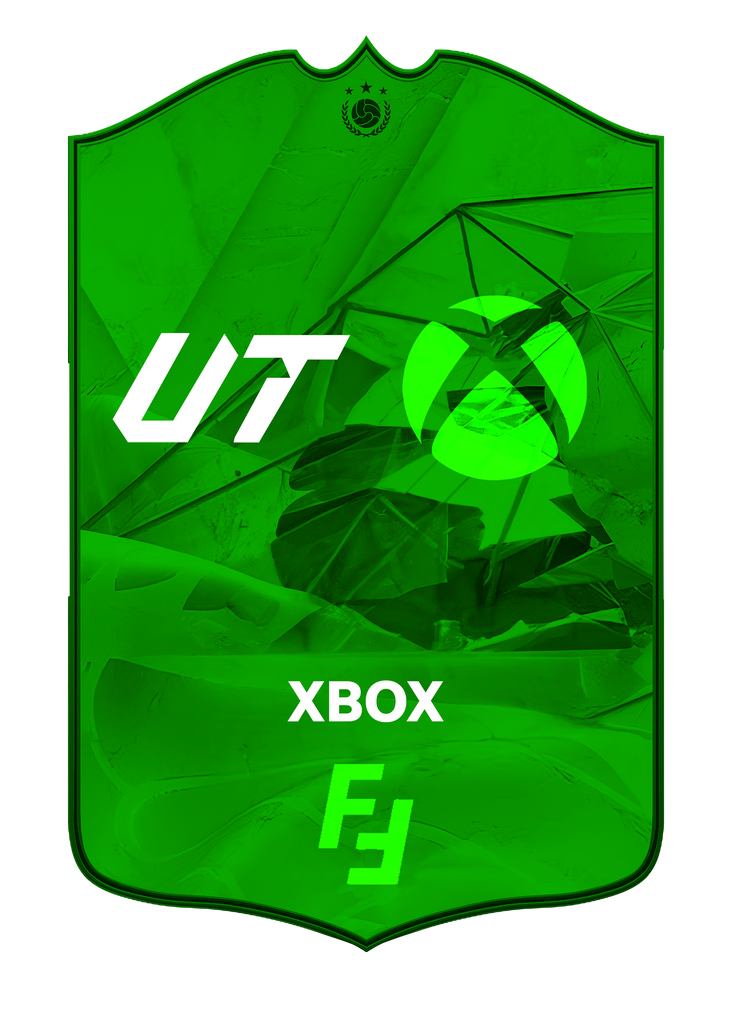 Xbox Comfort - EA FC 27